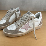 GOLDEN GOOSE BALL STAR