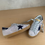 GOLDEN GOOSE SUPER-STAR