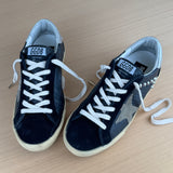 GOLDEN GOOSE SUPER-STAR