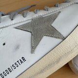 GOLDEN GOOSE SUPER-STAR