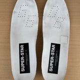GOLDEN GOOSE SUPER-STAR