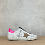 GOLDEN GOOSE SUPER-STAR