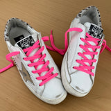 GOLDEN GOOSE SUPER-STAR