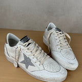 GOLDEN GOOSE BALL STAR SWAROVSKI