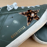 GOLDEN GOOSE SUPER-STAR