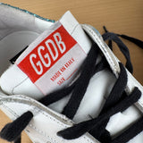 GOLDEN GOOSE SUPER-STAR