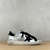 GOLDEN GOOSE SUPER-STAR