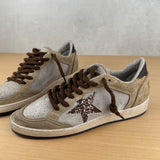GOLDEN GOOSE BALL STAR