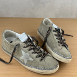 GOLDEN GOOSE SUPER-STAR