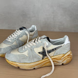GOLDEN GOOSE RUNNING