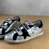 GOLDEN GOOSE OLD SCHOOL