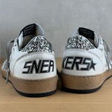 GOLDEN GOOSE BALL STAR
