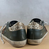 GOLDEN GOOSE SUPER-STAR