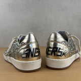 GOLDEN GOOSE BALL STAR