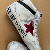 GOLDEN GOOSE MID-STAR