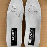 GOLDEN GOOSE FRANCY