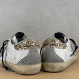 GOLDEN GOOSE SUPER-STAR