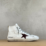 GOLDEN GOOSE FRANCY