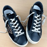GOLDEN GOOSE SUPER-STAR