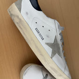 GOLDEN GOOSE SUPER-STAR