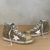 GOLDEN GOOSE FRANCY