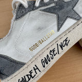 GOLDEN GOOSE BALL STAR