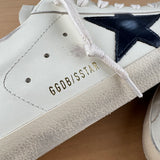 GOLDEN GOOSE SUPER-STAR