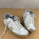 GOLDEN GOOSE SUPER-STAR