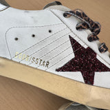 GOLDEN GOOSE SUPER-STAR