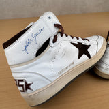 GOLDEN GOOSE SKY-STAR