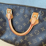 LOUIS VUITTON SPEEDY 30