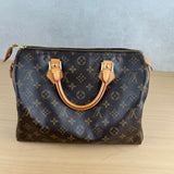 LOUIS VUITTON SPEEDY 30