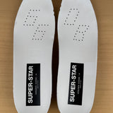 GOLDEN GOOSE SUPER-STAR