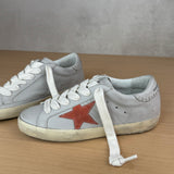 GOLDEN GOOSE SUPER-STAR