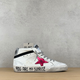 GOLDEN GOOSE MID-STAR