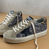 GOLDEN GOOSE HI-STAR