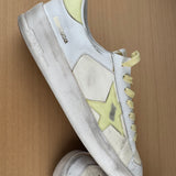 GOLDEN GOOSE STARDAN