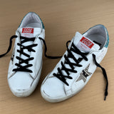 GOLDEN GOOSE SUPER-STAR