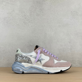 GOLDEN GOOSE RUNNING