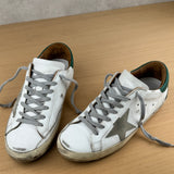 GOLDEN GOOSE SUPER-STAR