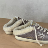 GOLDEN GOOSE SUPER-STAR SABOT