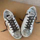 GOLDEN GOOSE SUPER-STAR