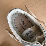 GOLDEN GOOSE RUNNING