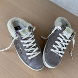 GOLDEN GOOSE SUPER-STAR SABOT