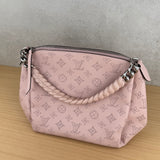 LOUIS VUITTON BABYLONE CHAIN BB