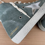 GOLDEN GOOSE FRANCY