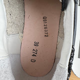 GOLDEN GOOSE SUPER-STAR