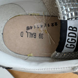 GOLDEN GOOSE BALL STAR SWAROVSKI