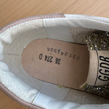 GOLDEN GOOSE SUPER-STAR