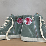 GOLDEN GOOSE FRANCY